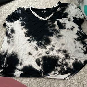 Rue 21 1x tie dye
